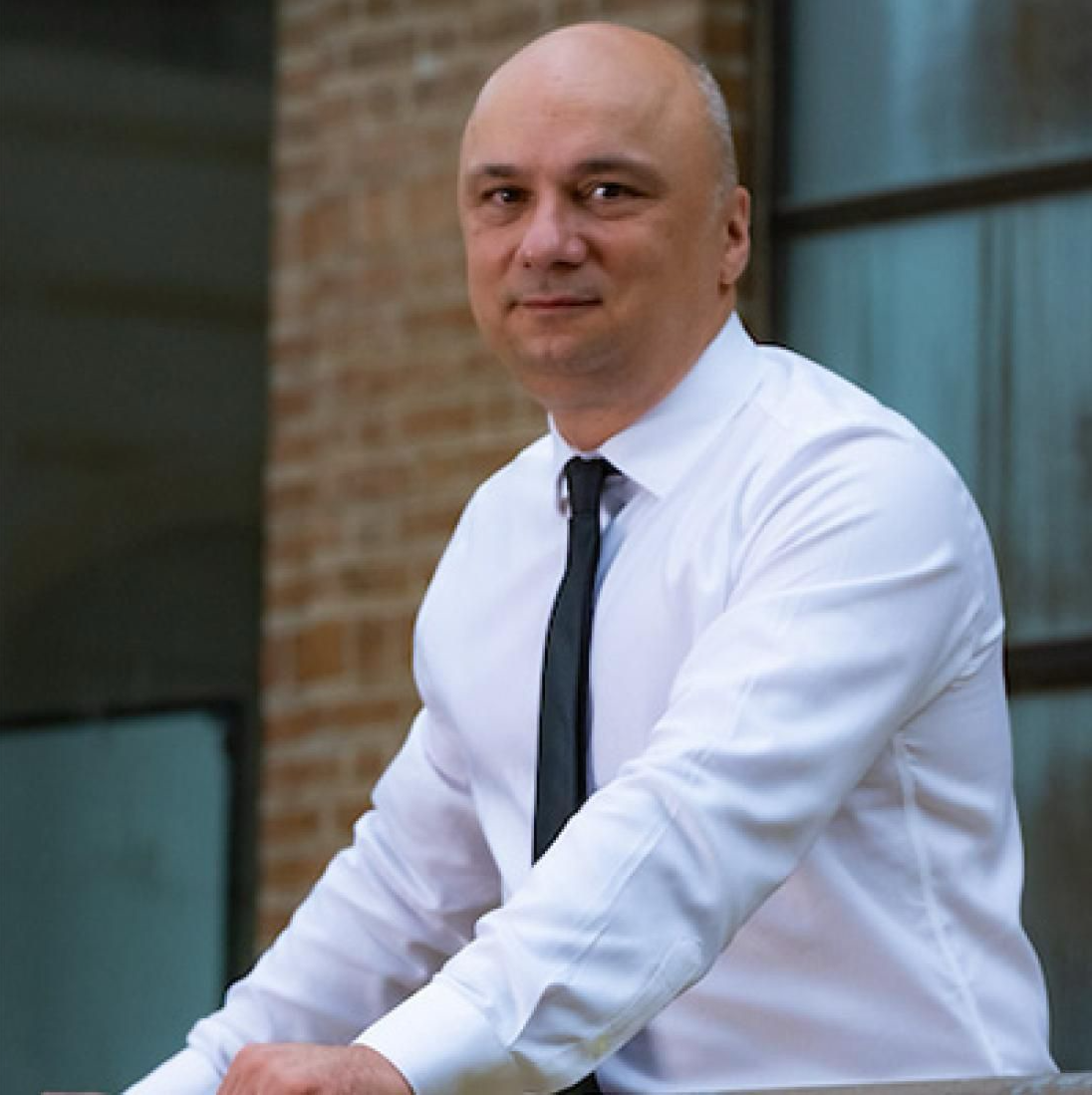 Igor Marjanovic ( Houston )