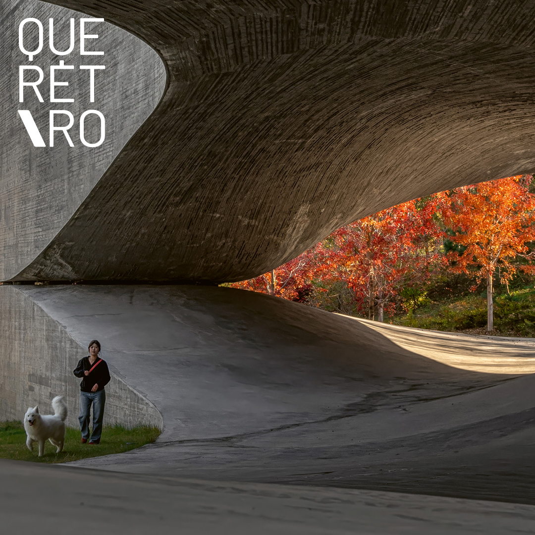 ZAO / Zhang Ke Architecture Office \ Beijin