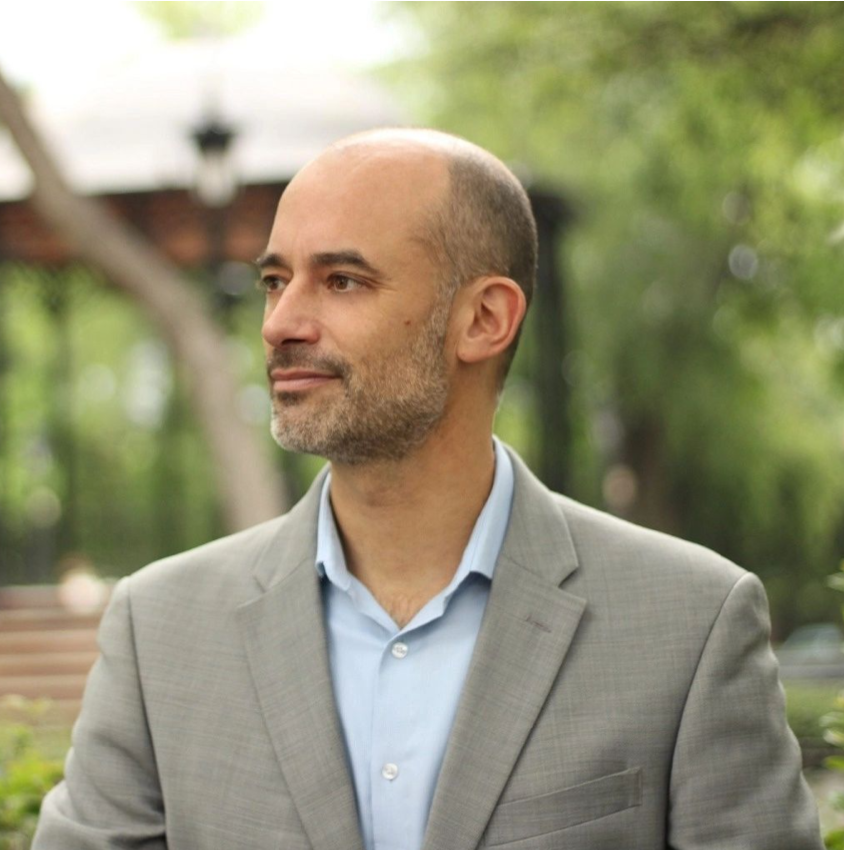 Miguel Treviño ( Monterrey )