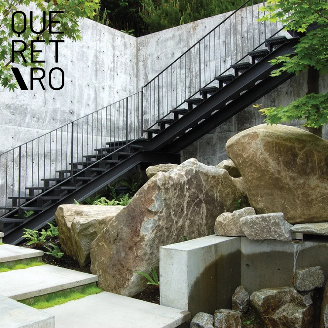 Robert Hutchison Architecture \ Seattle