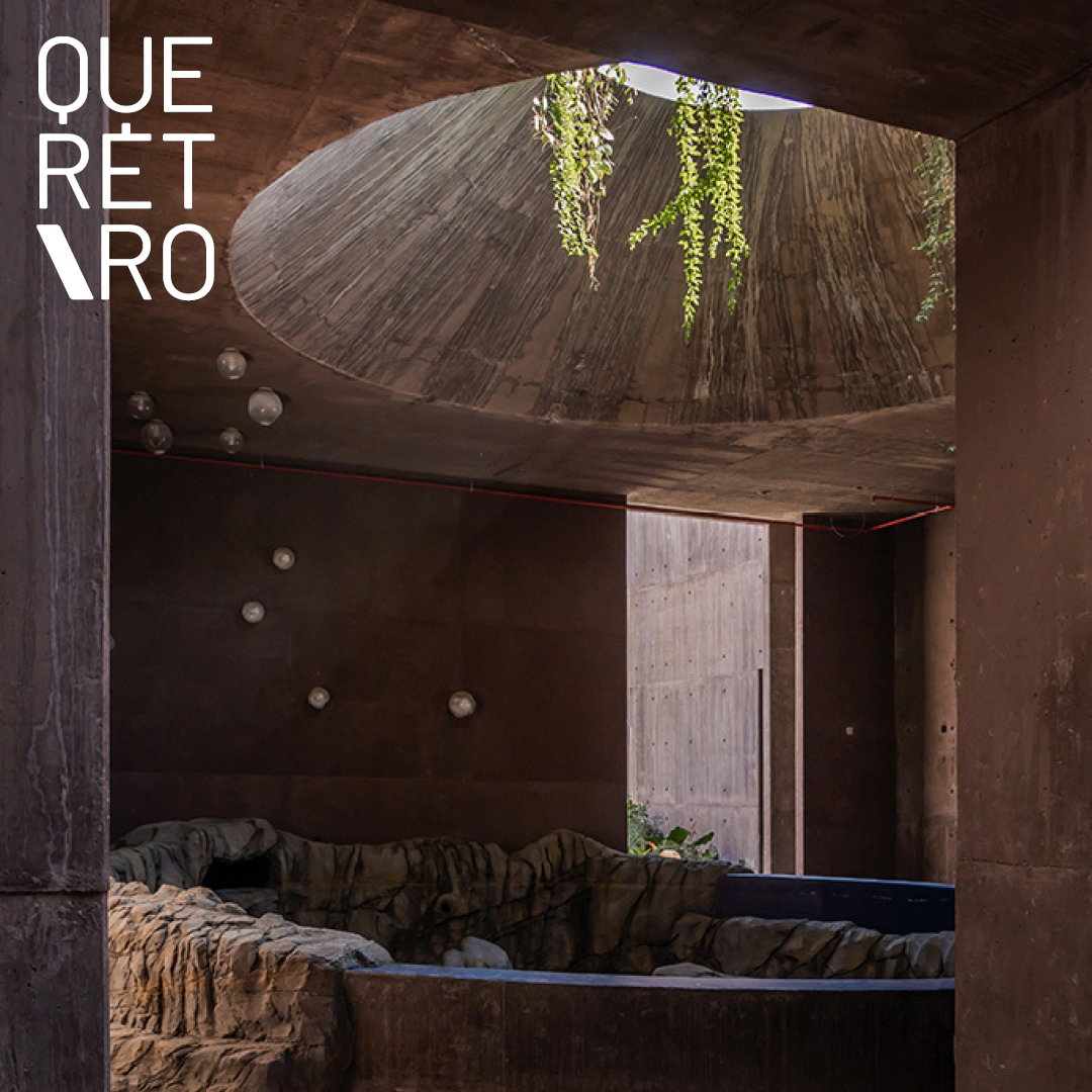 Tatiana Bilbao Estudio \ Ciudad de México