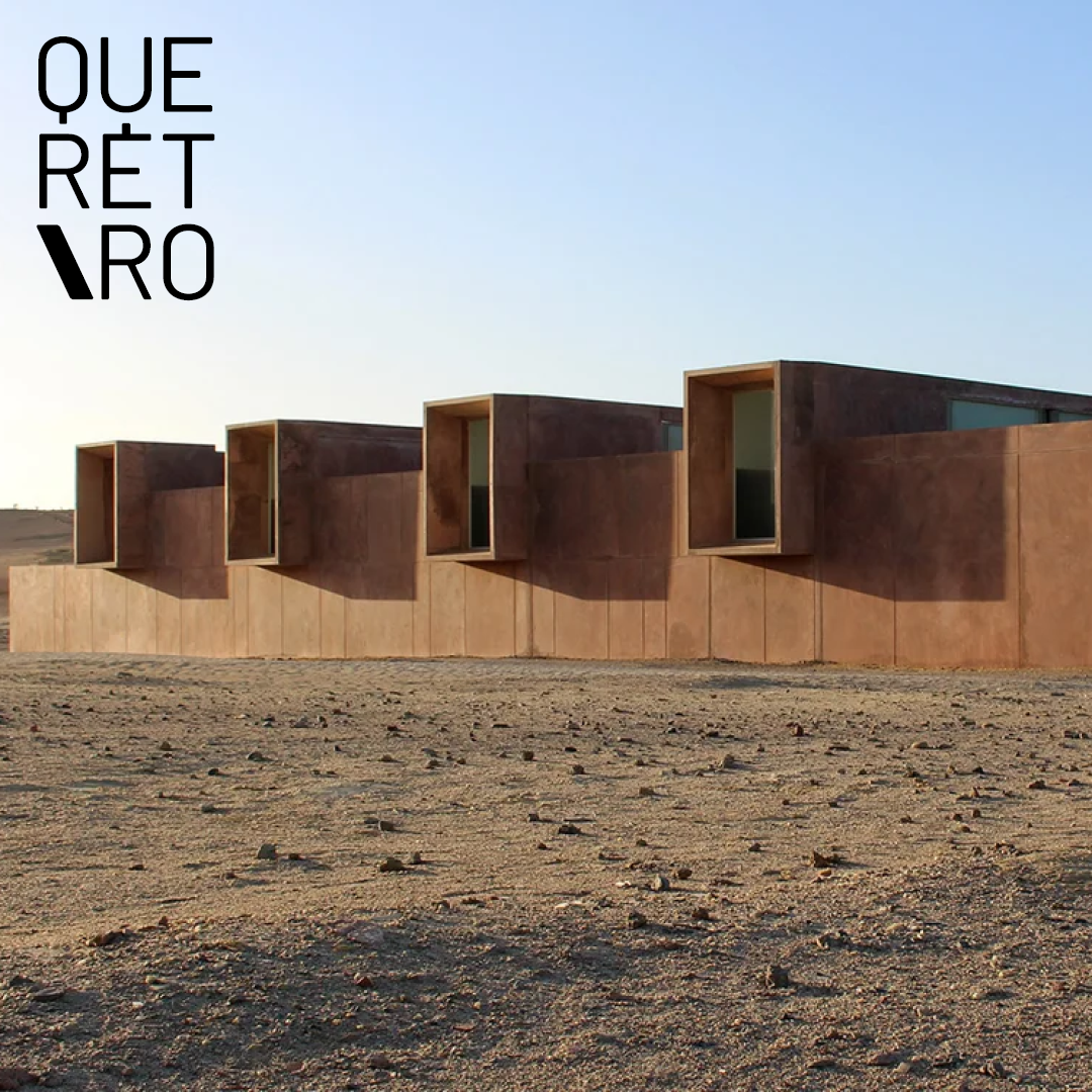 Barclay & Crousse \ Lima