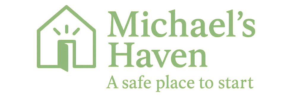 Michael&#39;s Haven