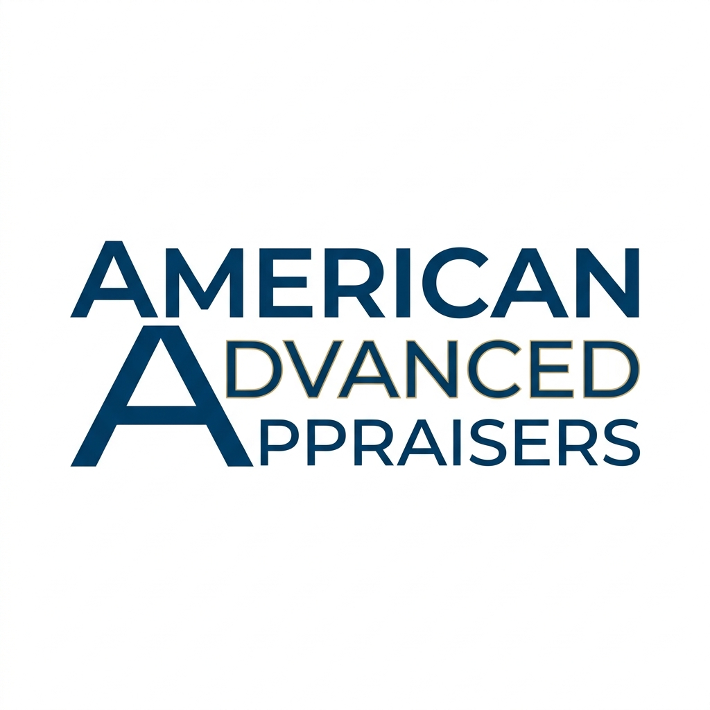 AMERICAN ADVANCED APPRAISERS