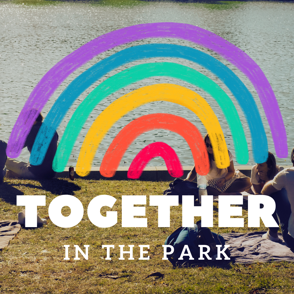 Together in the Park