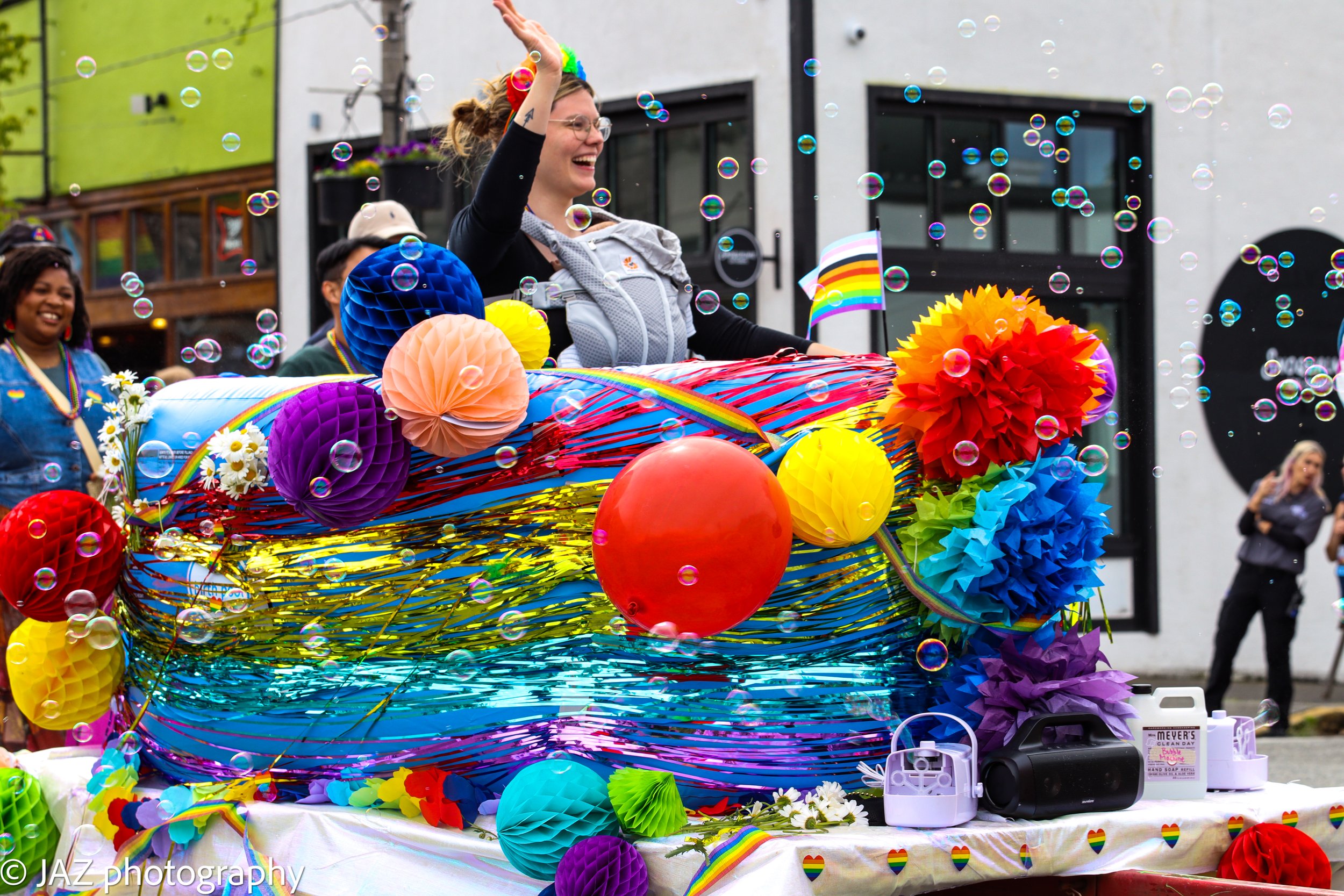 Pride Parade