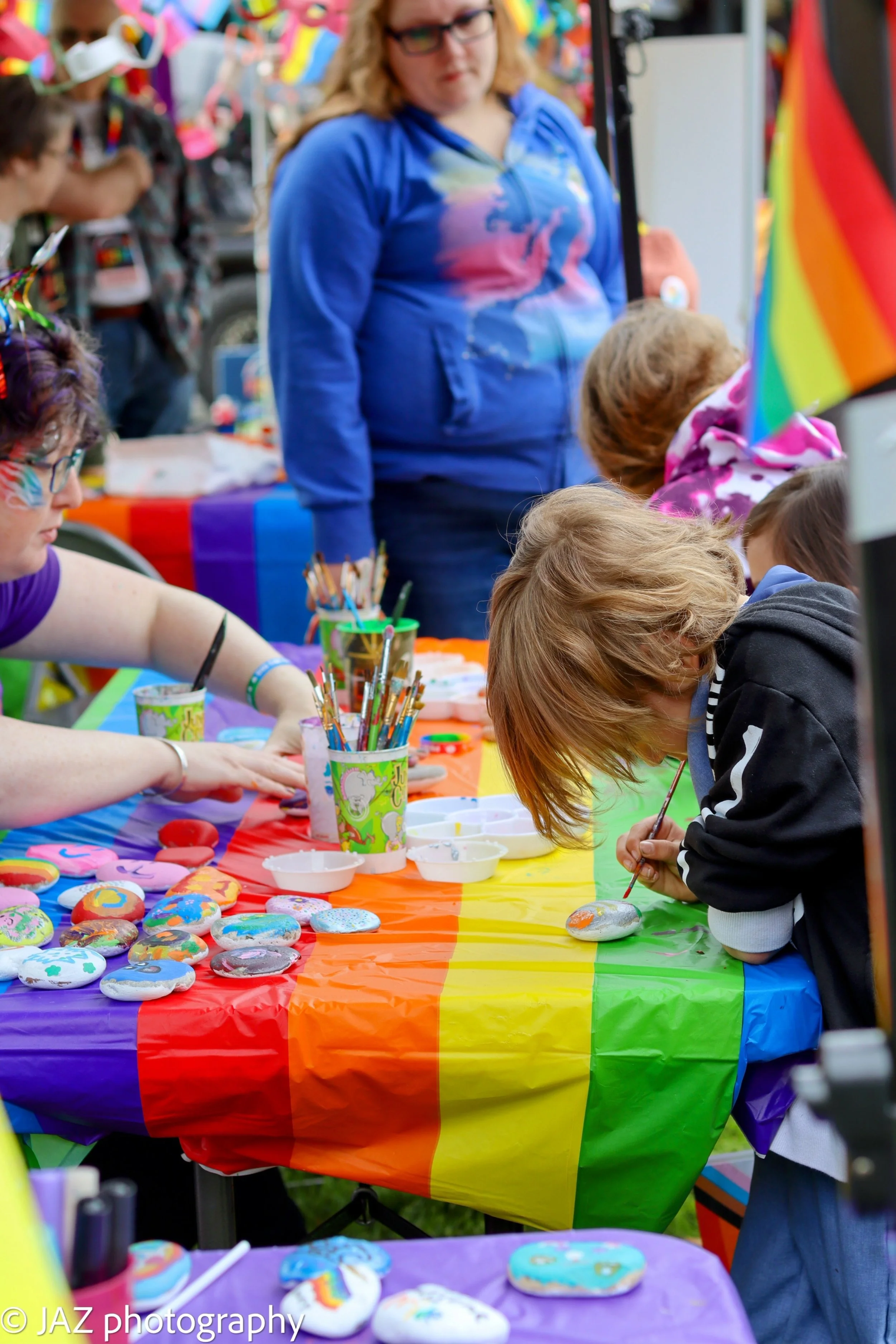 Pride Community Picnic