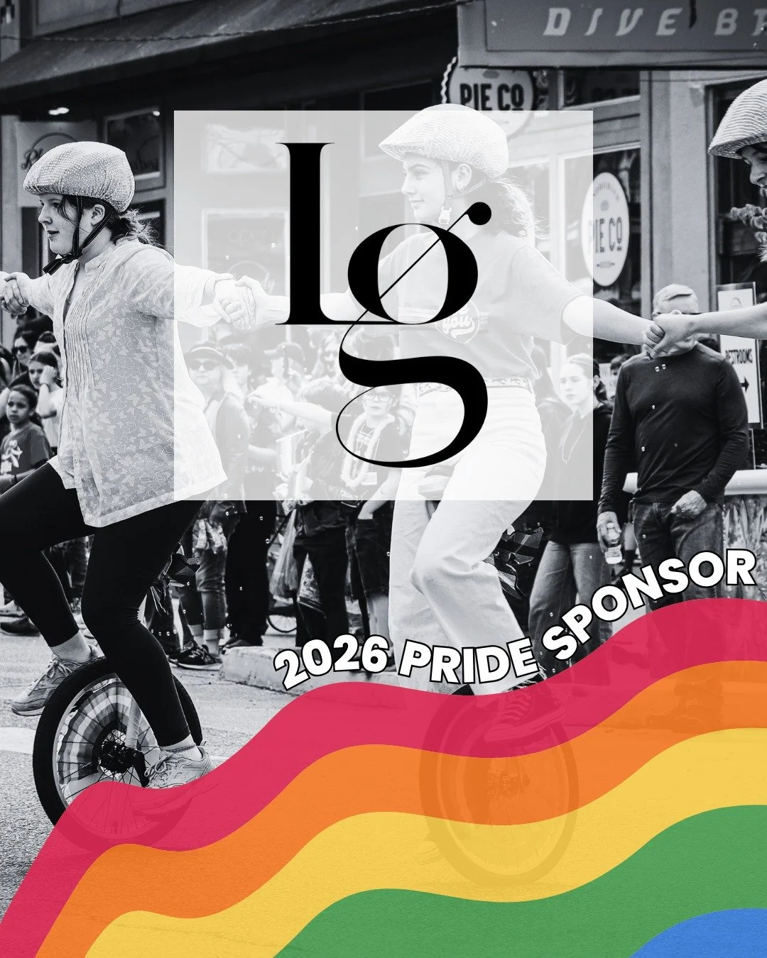 We are so excited to announce that the incredibly talented Lyndsey Greene Photography will be capturing all the magic at our Pride Brunch as an official Snohomish Pride sponsor! 📸🌈✨

Did you miss out on a brunch ticket? Don't worry &mdash; you can 