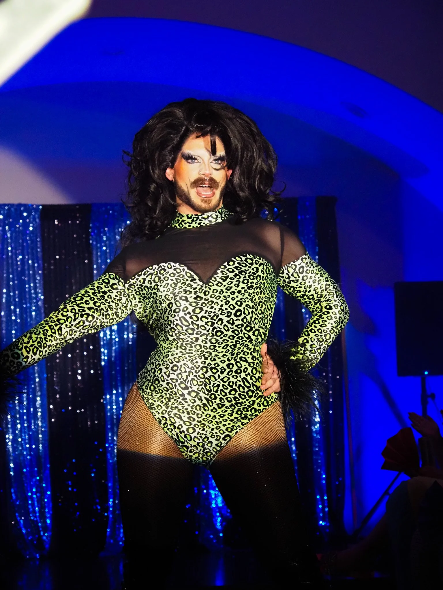 Pride Drag Show