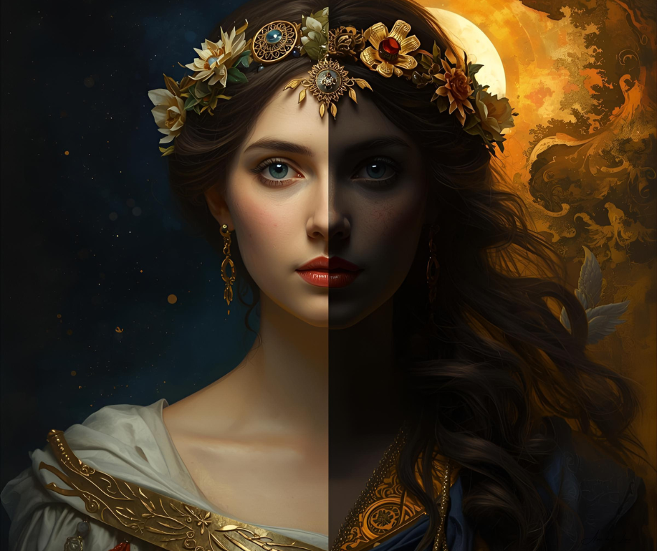 Persephone: Hoe je door de onderwereld navigeert en sterker terugkomt