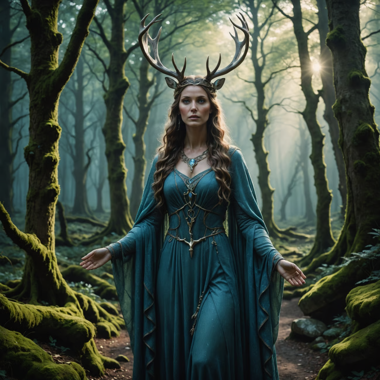 Elen of the ways: Hoe je het juiste pad voor jezelf kiest (zonder eerst alles te moeten zien)