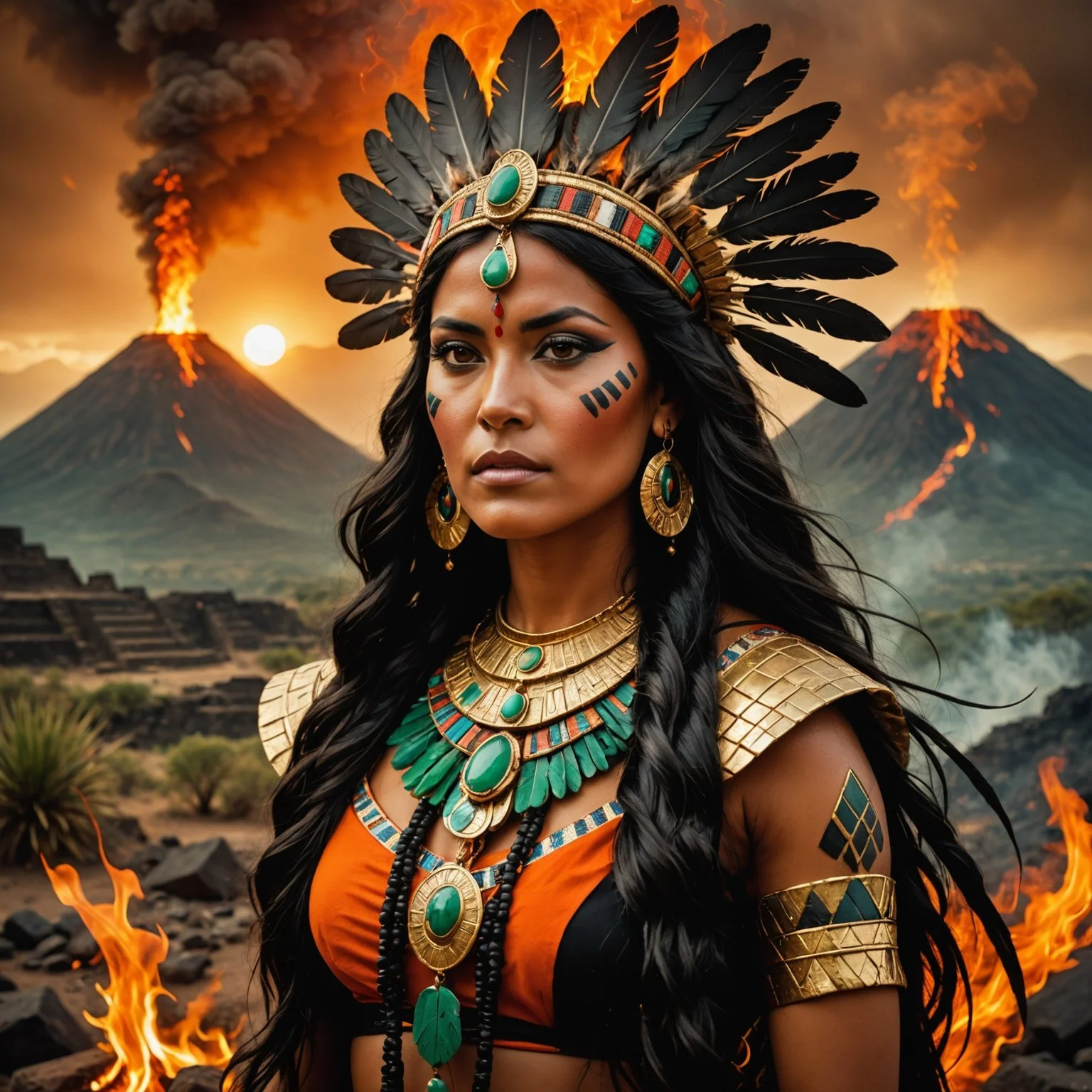 Chantico: De Godin die je leert om elke dag opnieuw te beginnen