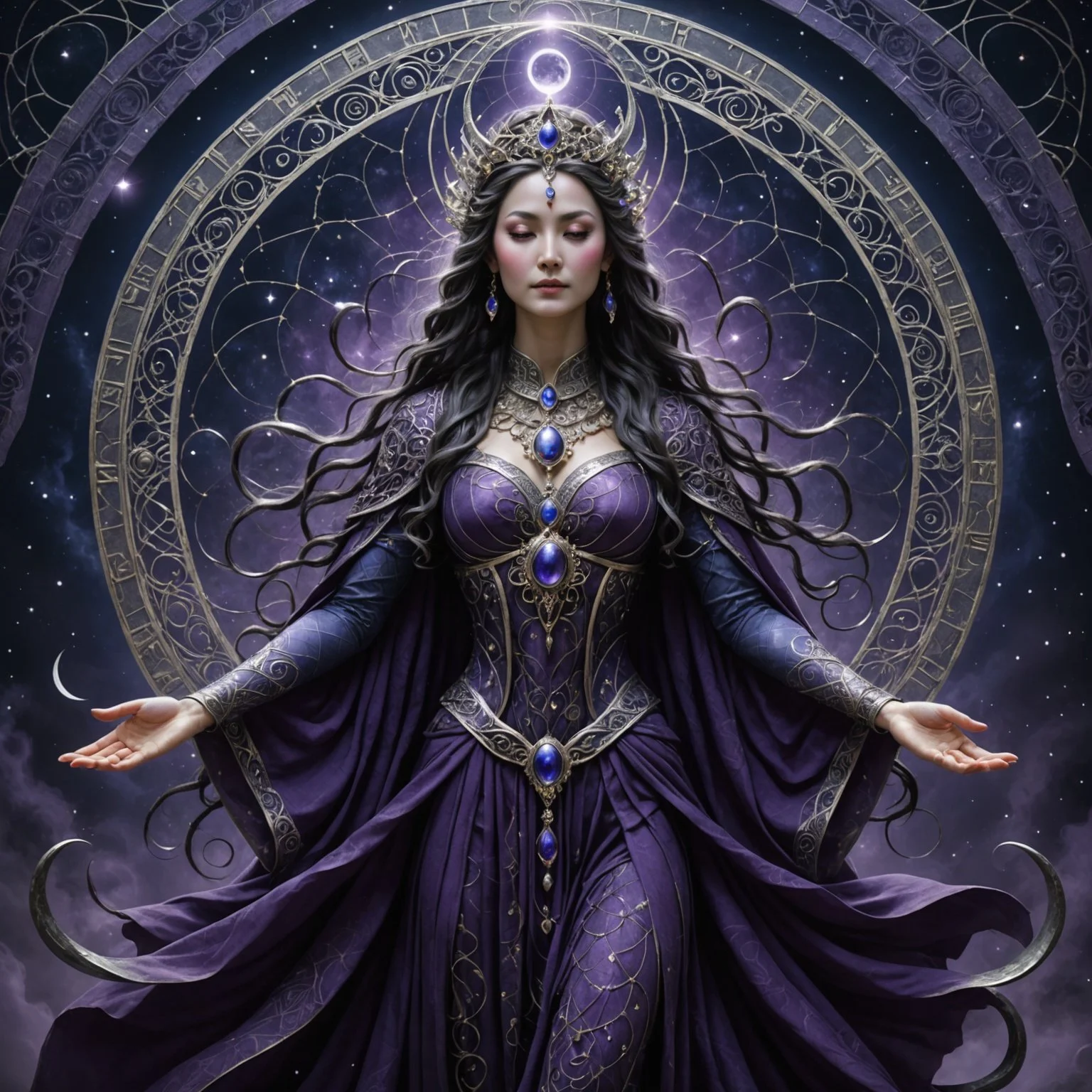 Kijk onder het oppervlak: Wat spider grandmother je wil leren over echte helderheid