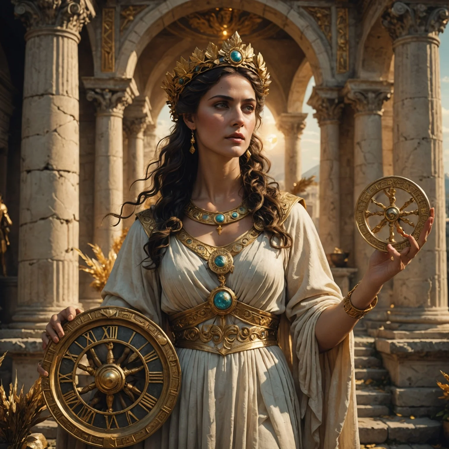 Dans met Fortuna: waarom loslaten je niet zwak maakt (maar juist sterker)