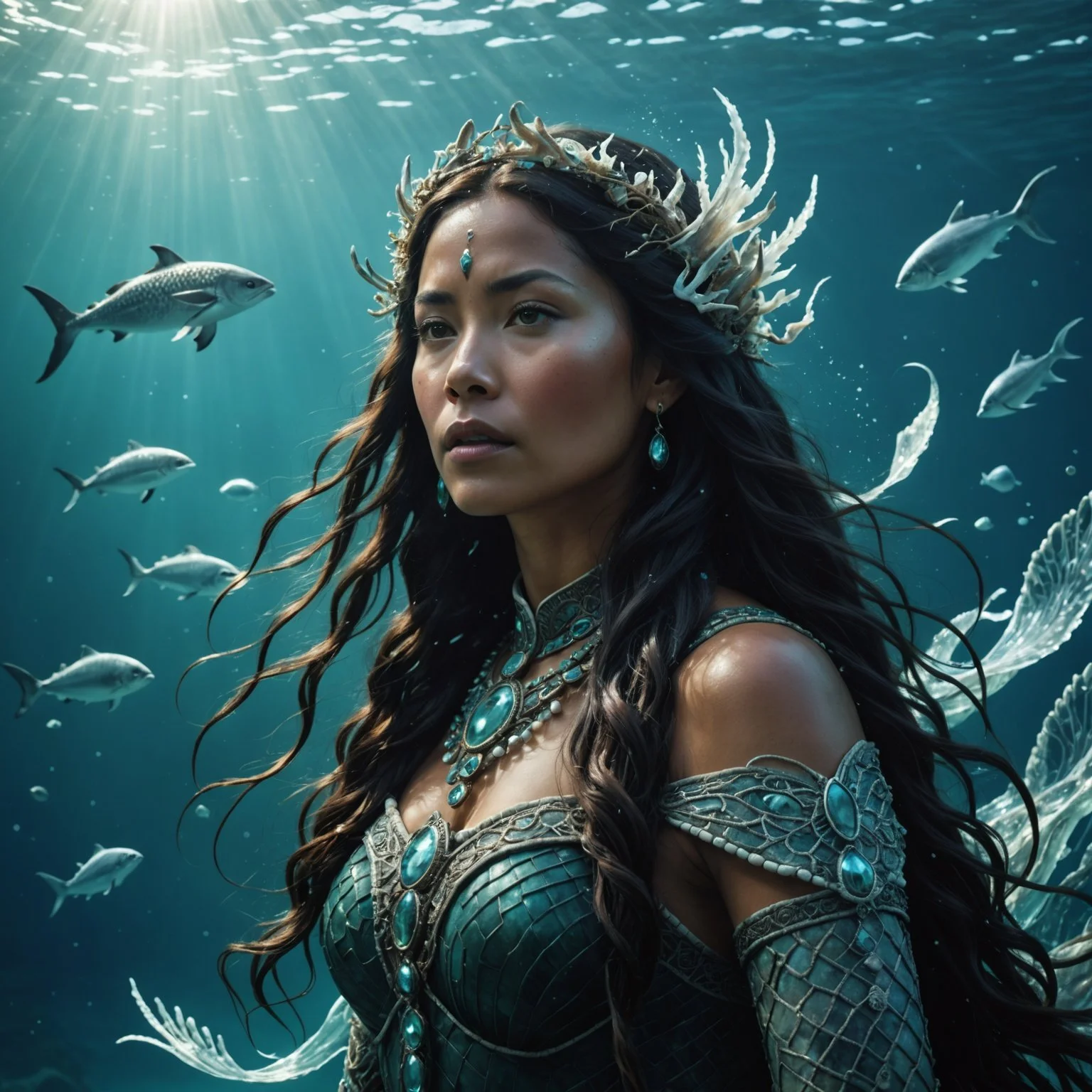 Waarom loslaten de echte shortcut is naar overvloed (en nee, dat is geen fluffy quote)