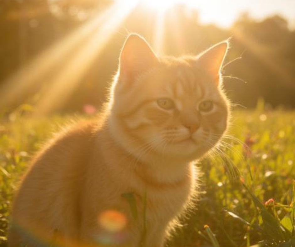Het schuldgevoel na het verlies van je huisdier: hoe ga je ermee om?