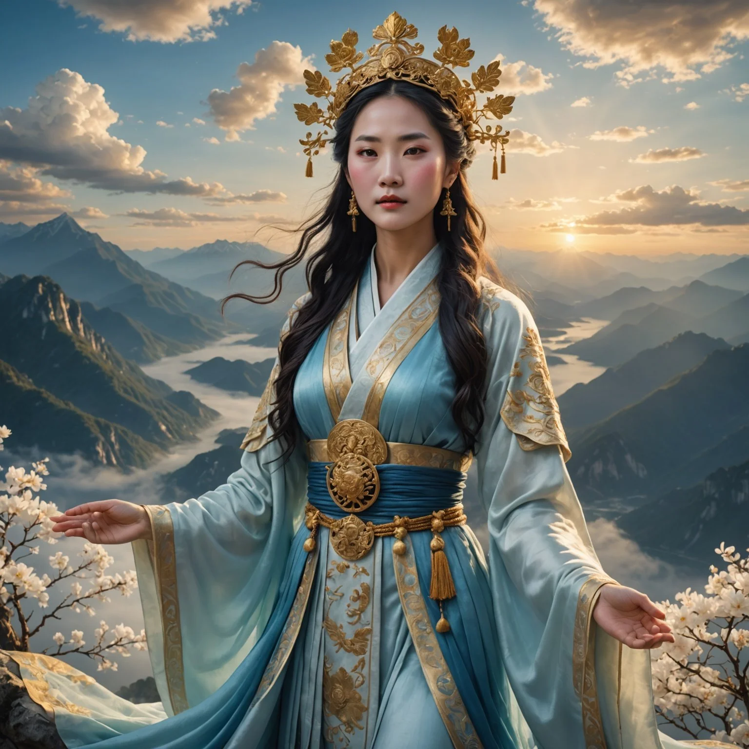 Met elke ademhaling klim ik hoger… Hoe je stap voor stap je doelen bereikt met de kracht van Bixia Yuanjin