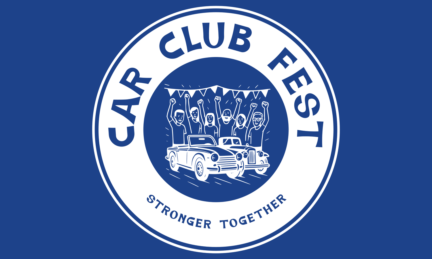 CAR CLUB FEST 2026