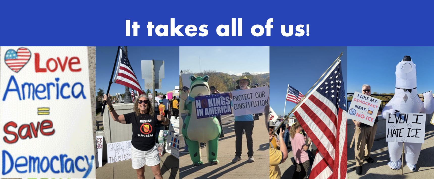 Roadmap to 2026: Why Columbia County is the Key to Wisconsin’s Future