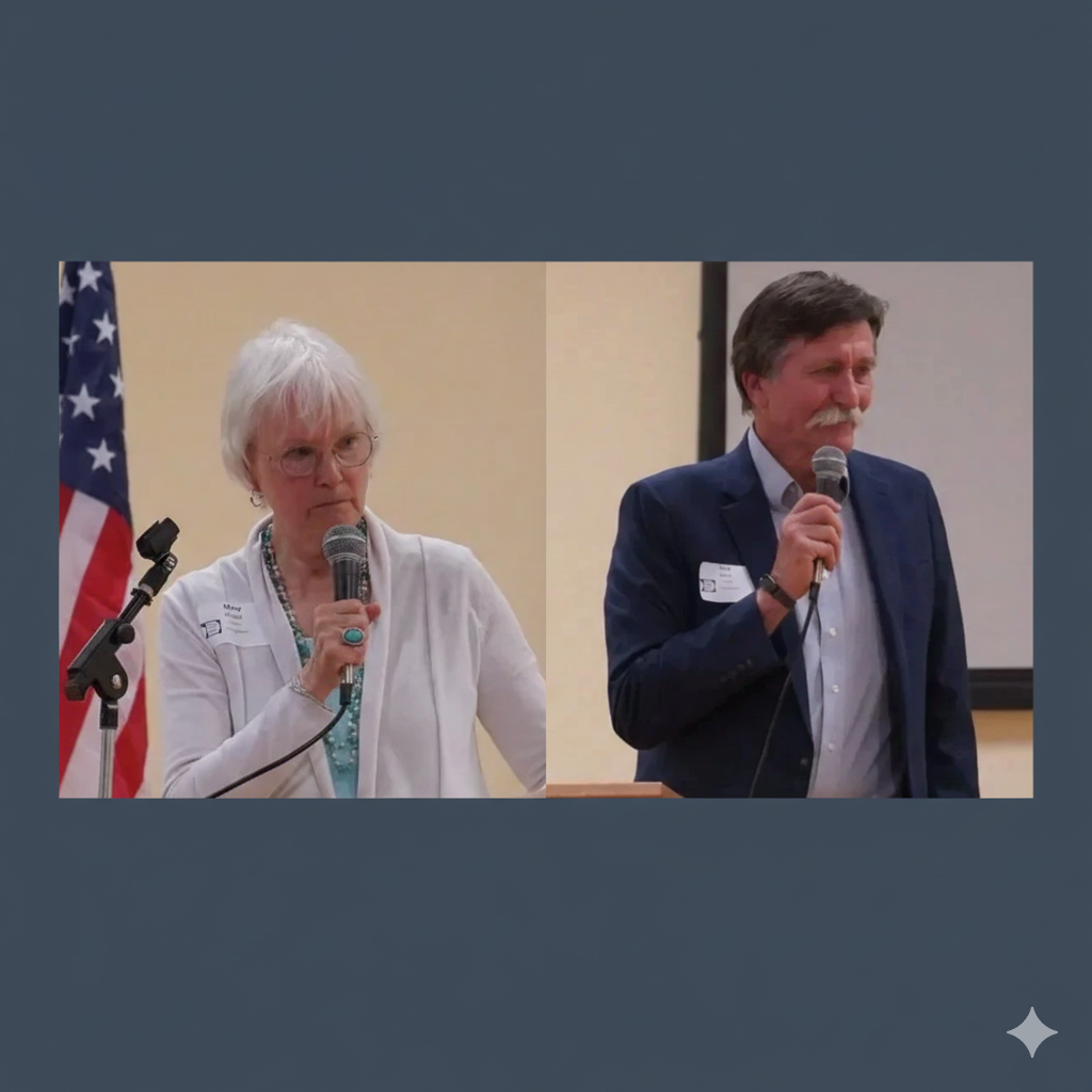 The Heart of the Party: Celebrating Our Dedicated Volunteers