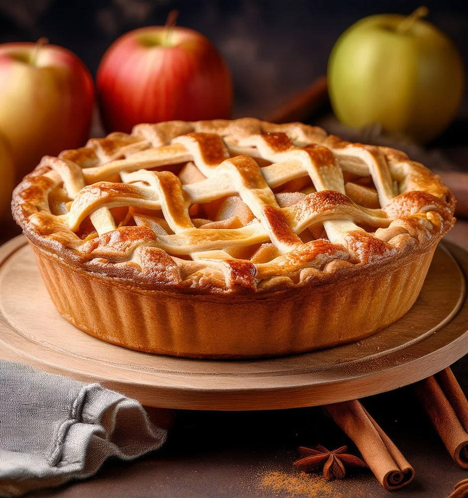 Are you a Baker, Handcrafter, or have a knack for the Eclectic? We want you!