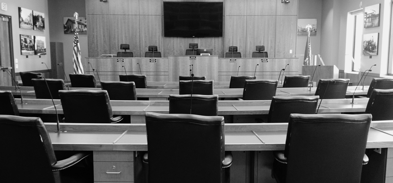 These County Supervisor Races Need Your Vote on April 7 … We Explain Why