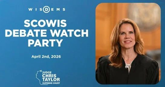 CoCo Dems Host Debate Watch Party on April 2
