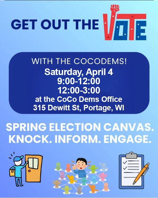 Canvassing is the Most Effective Way to Win Elections