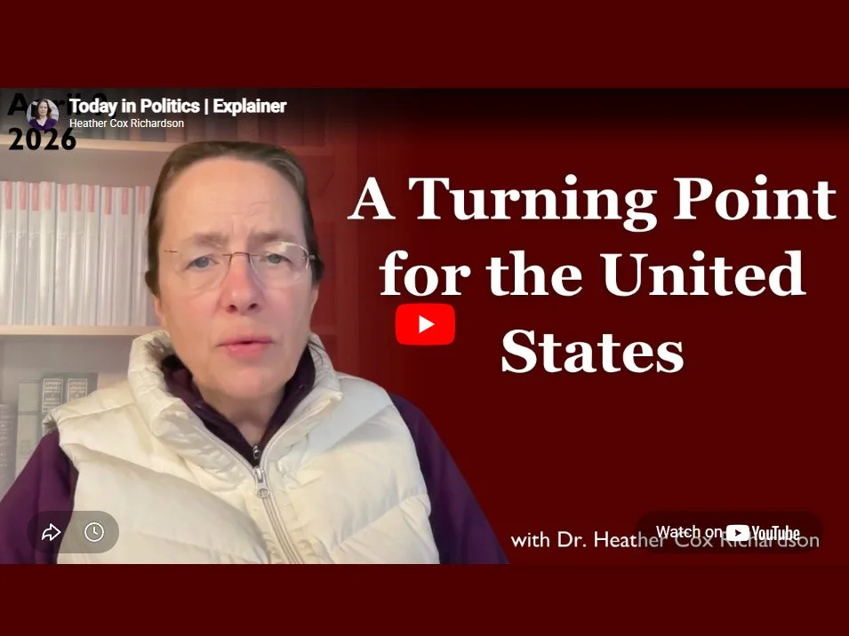 HCR 04-09-26: Today in Politics | Explainer 