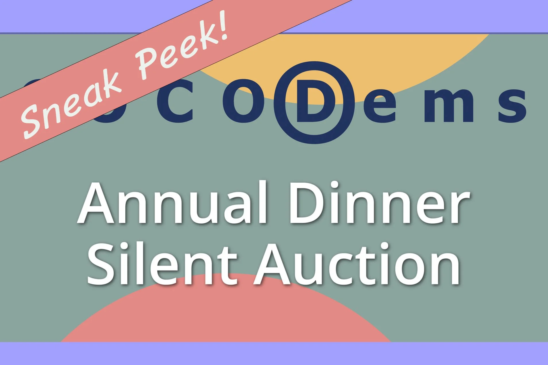 Here’s a Sneak Peek of Silent Auction Items Available at the Upcoming Annual Dinner on April 25