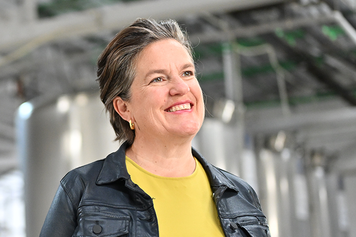 Come Meet Missy Hughes! Town Hall with Gubernatorial Candidate This Thursday, 2:00-3:30 PM at CoCo Dem Headquarters