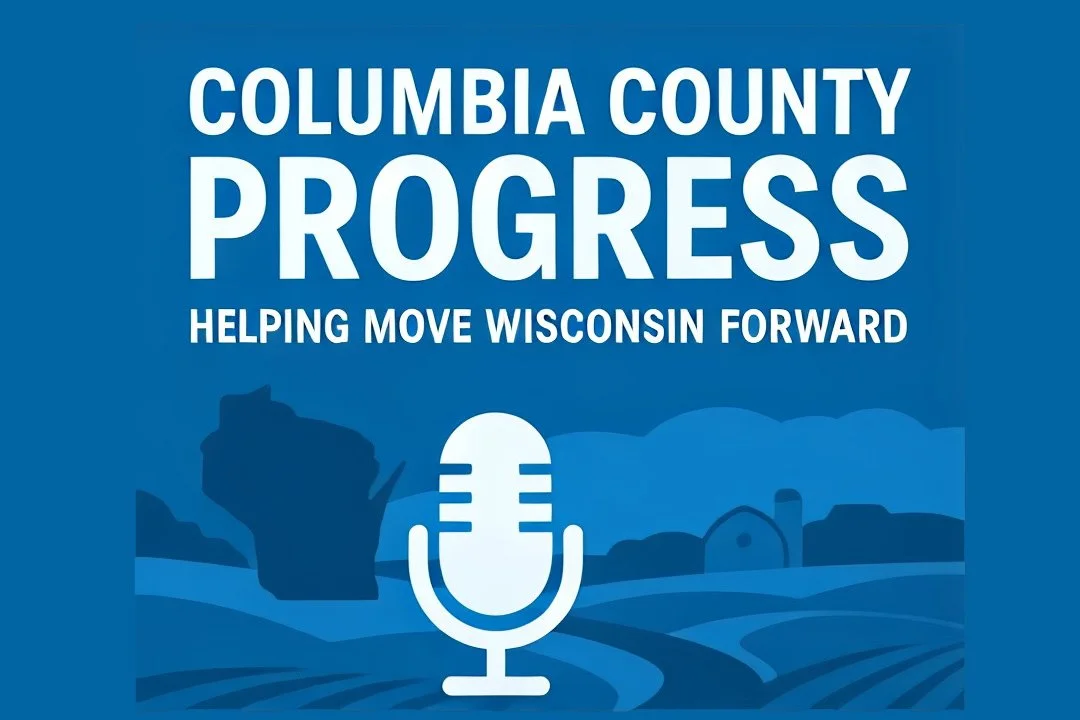 Columbia County Progress, Episode 6: Assessing the Risks of Concentrated Animal Feeding Operations