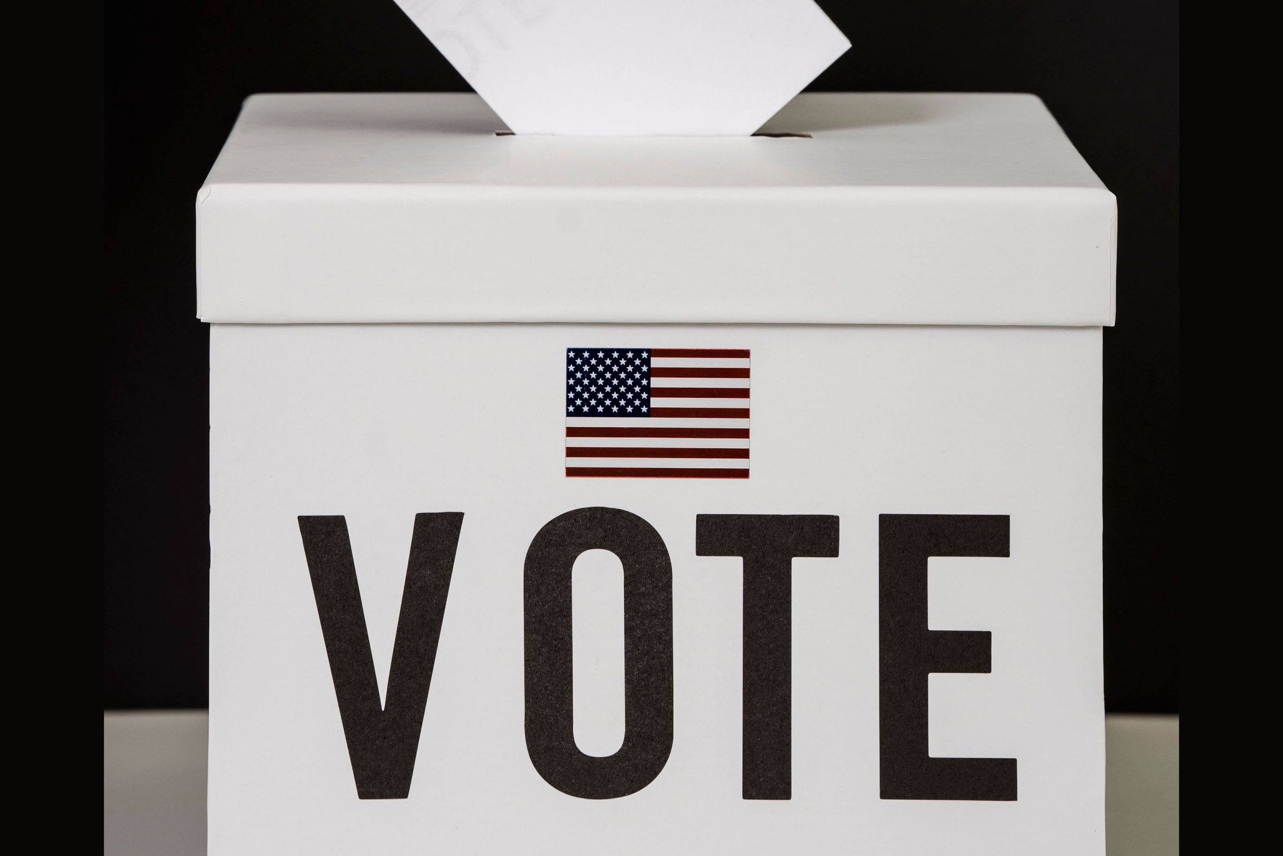 Next Tuesday’s August Primary Election: What You Need to Know
