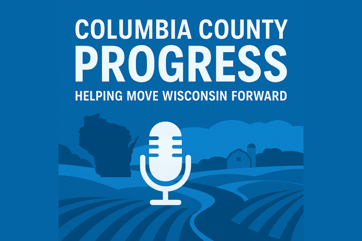 Columbia County Progress: Forward Momentum from the CoCo Dems