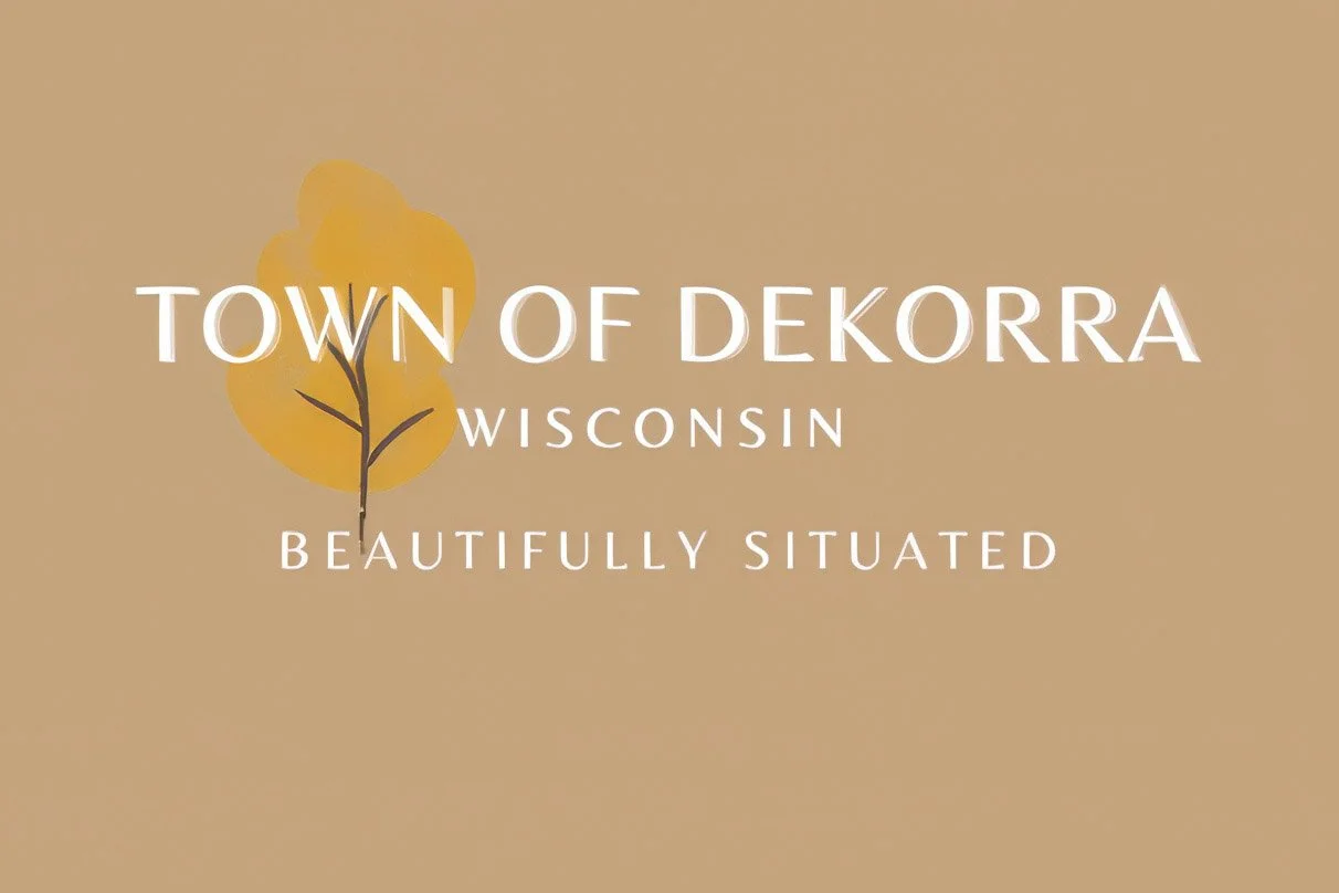 Sept. 1 Town of Dekorra Special Meeting Announced; Discussion, Possible Action on BECI 765kV Transmission Line