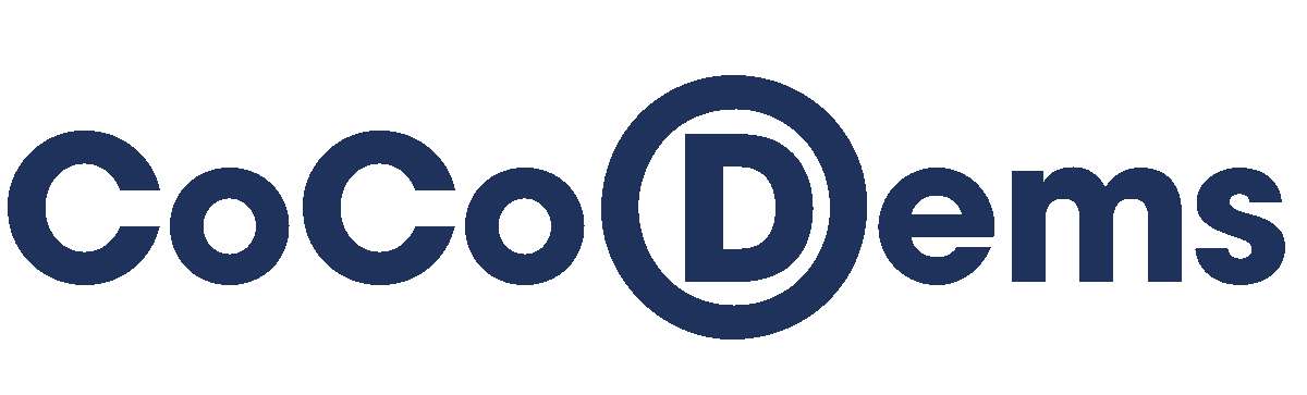 Democratic Party of Columbia County