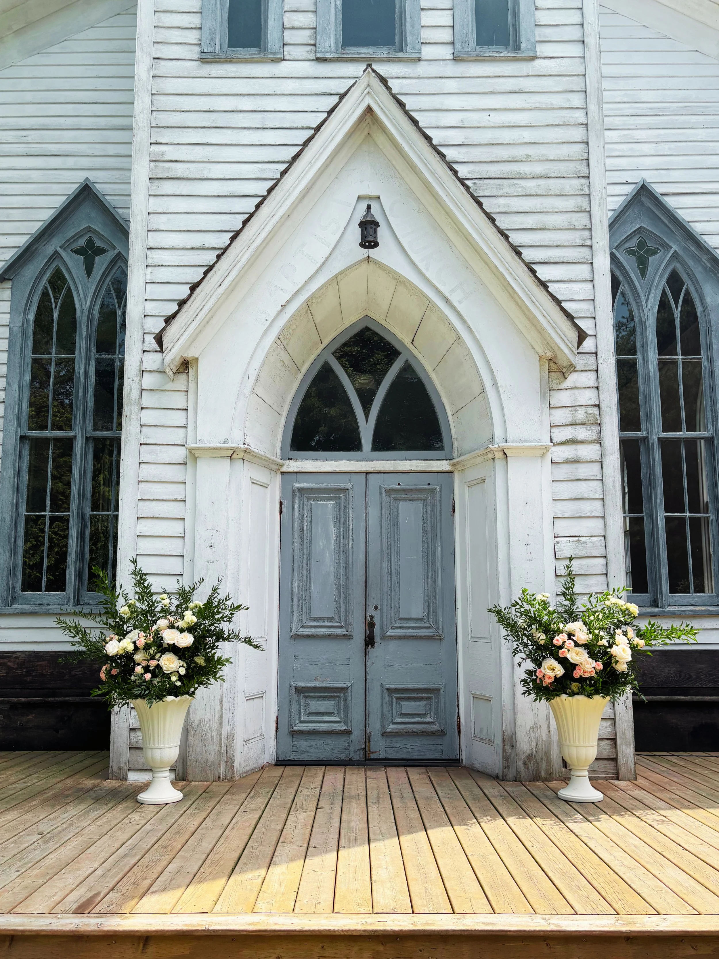 the micro wedding