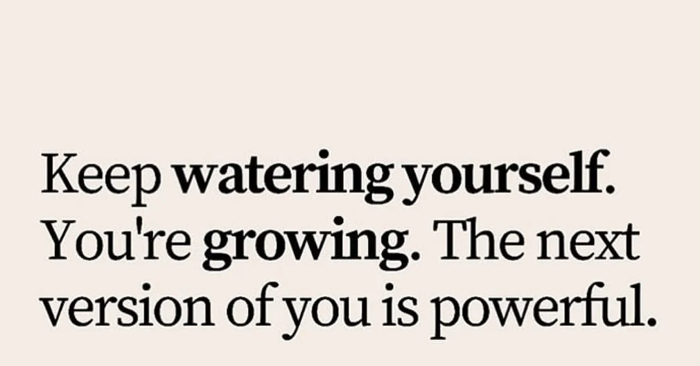 Keep pushing