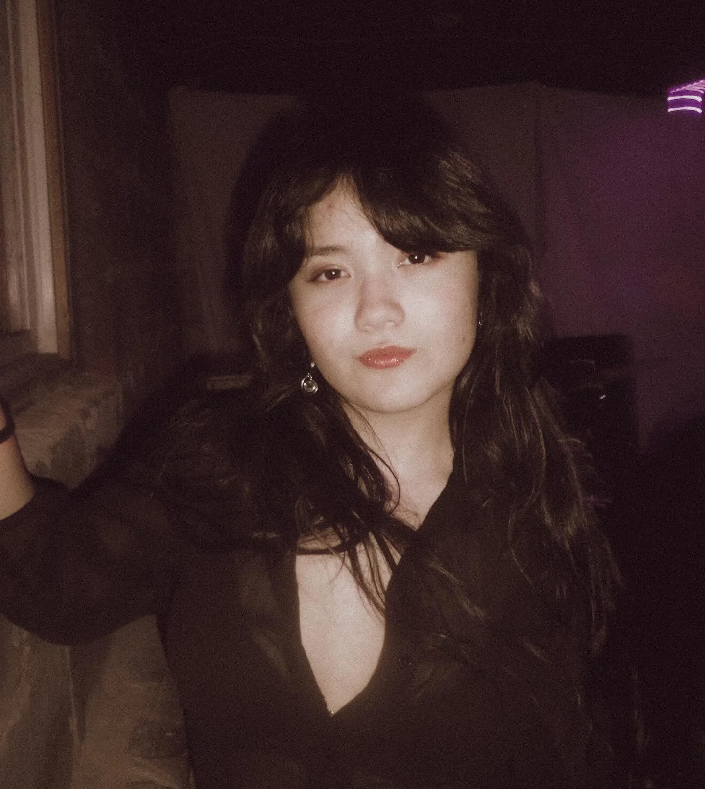 &ldquo;Get your ass out of that darkroom and into the functions.&rdquo; - Elin #semester1