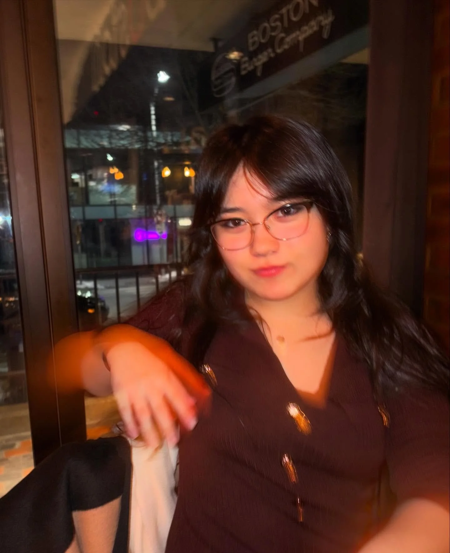 &ldquo;You&rsquo;re in Kansas???? Bitch, I&rsquo;m in Oz&hellip;&rdquo; #semester2 #tufts #name5people #abaca #gymrat