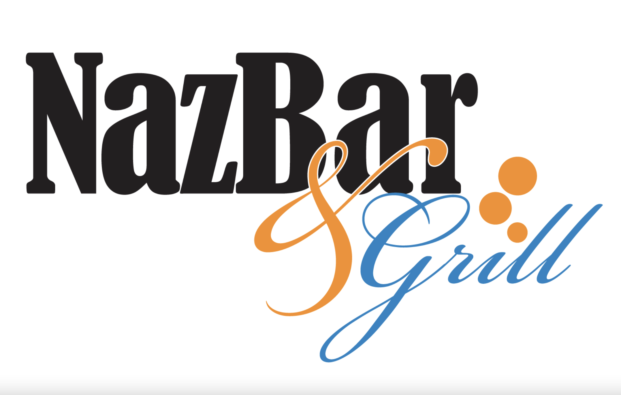 NazBar &amp; grill