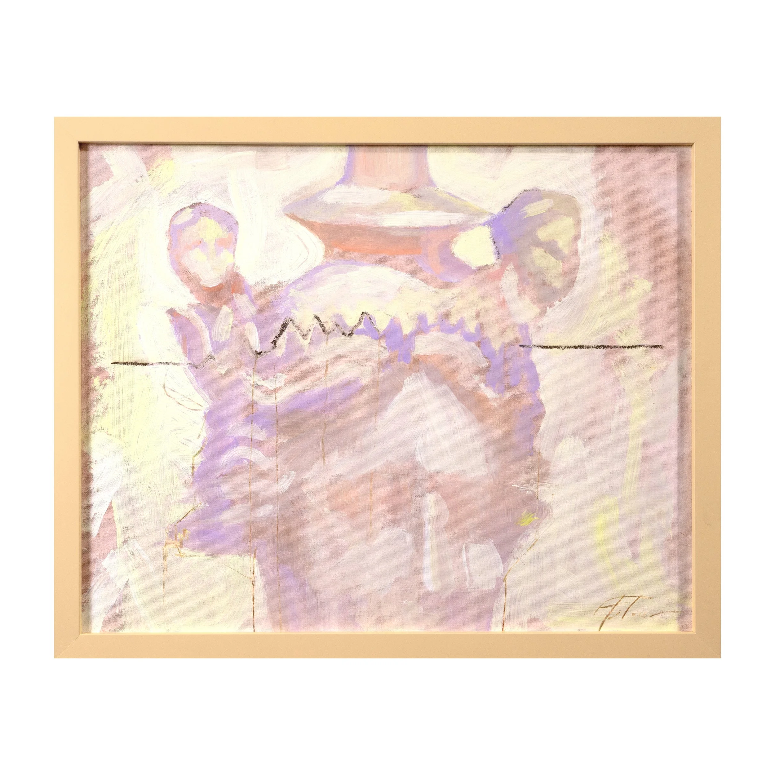 CHATEAU DE CERISAY | No. 03