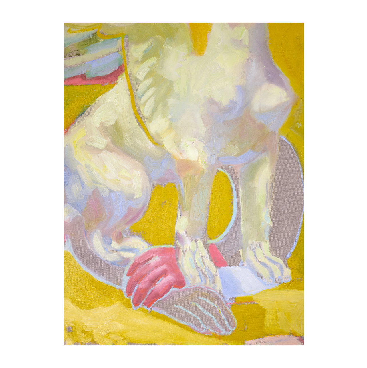 THE SENTINEL OF THE THRESHOLD