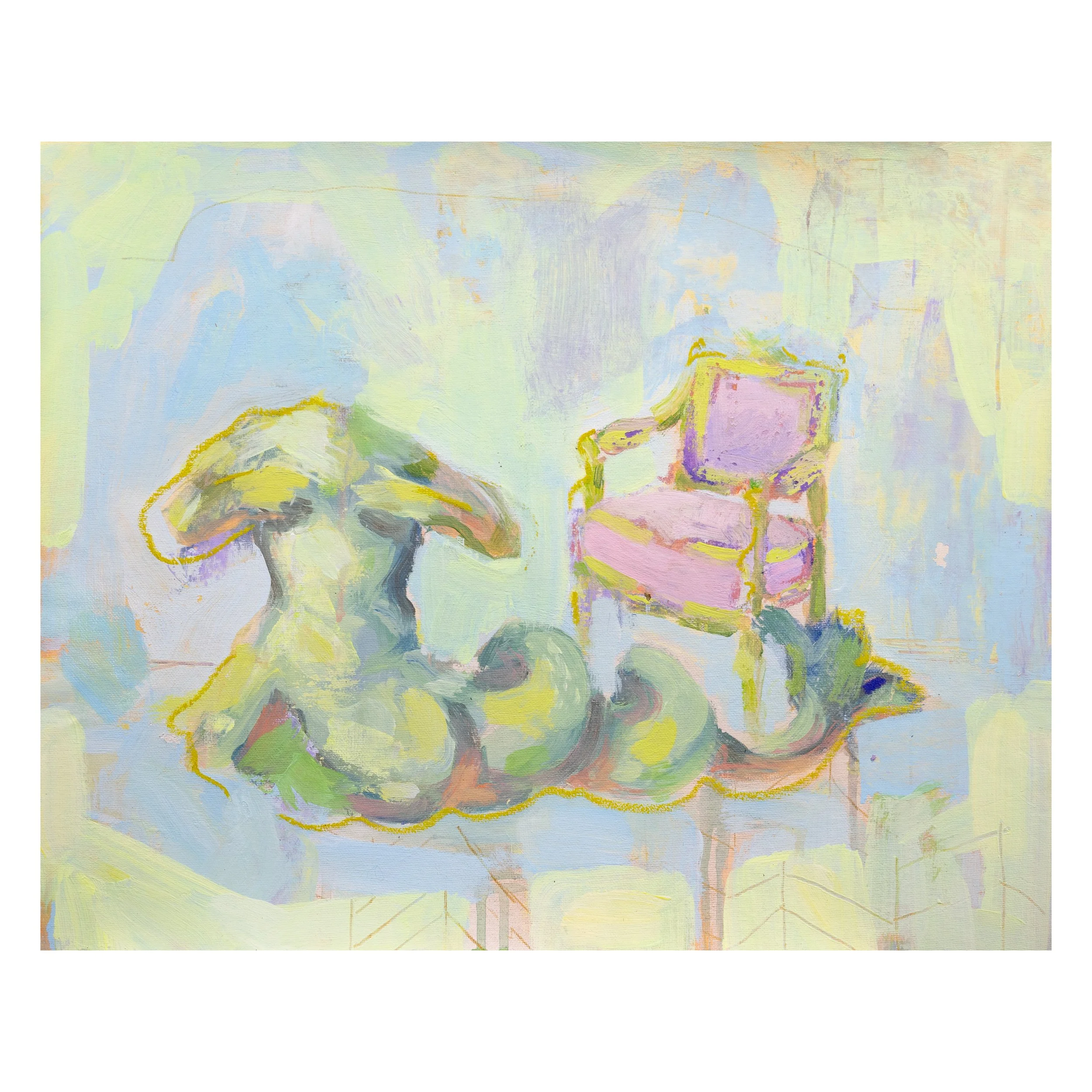 CHATEAU DE CERISAY | No.8