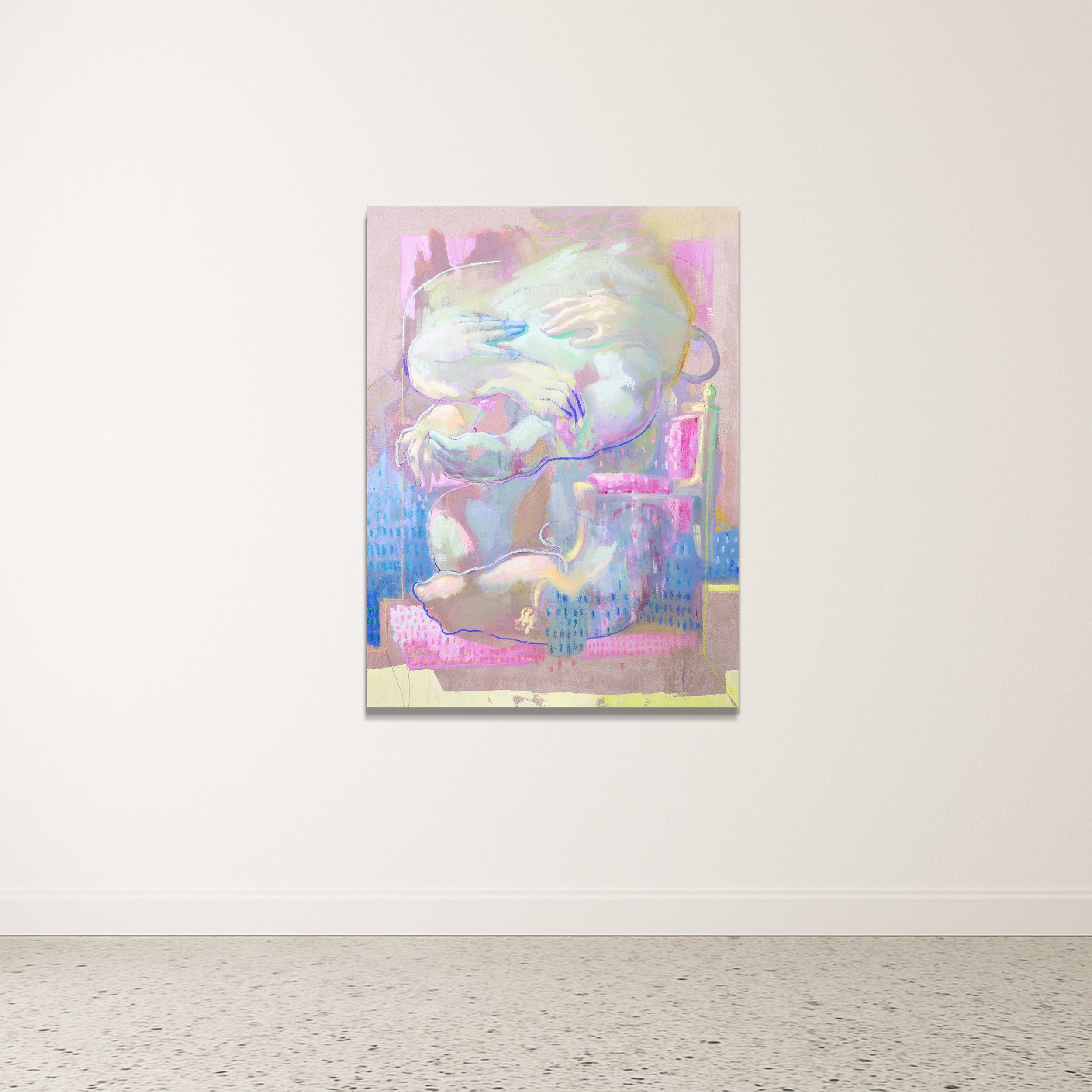 Sclocco_Inter Nos_oil on linen_48x36_2026_wall.jpg