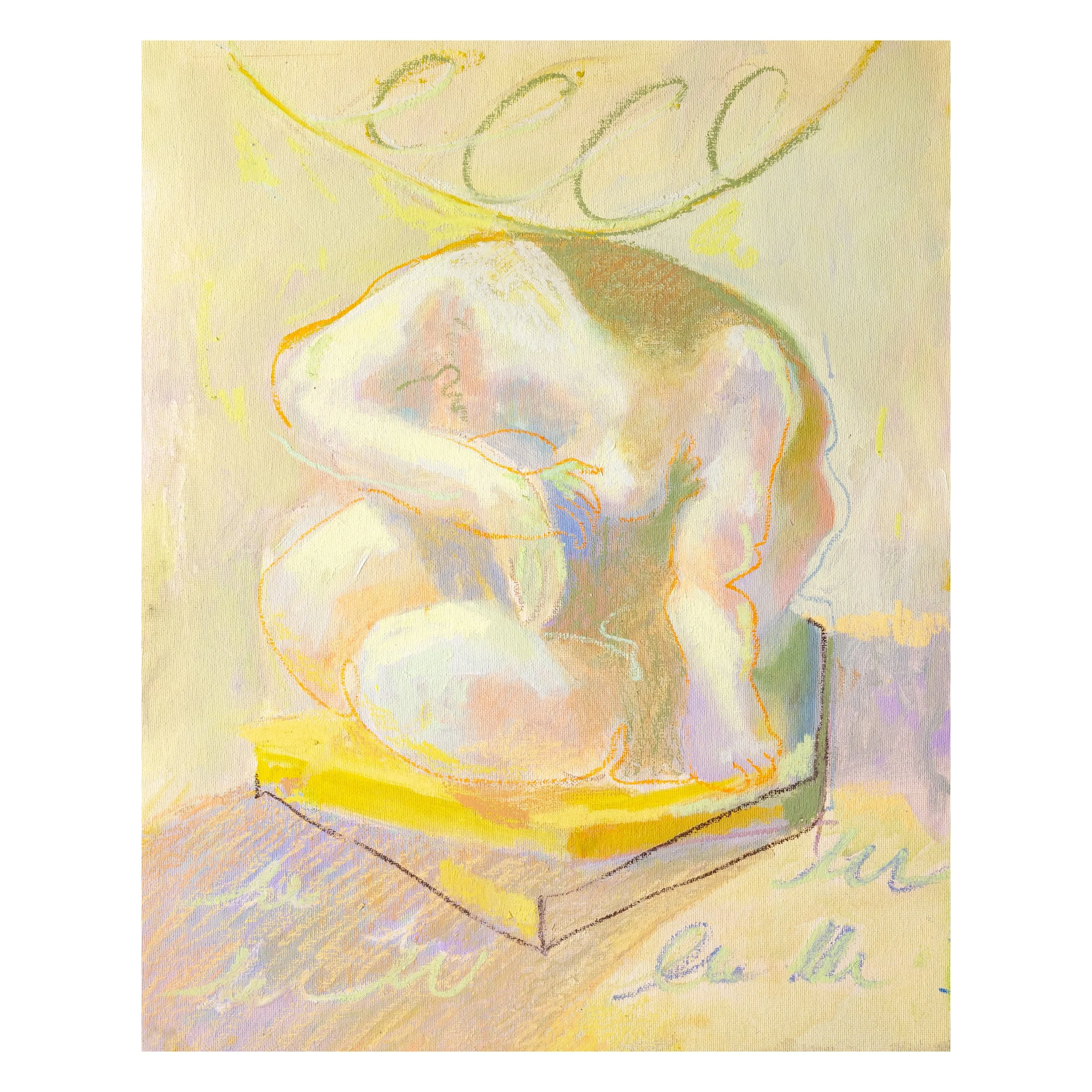 CHATEAU DE CERISAY | No.18