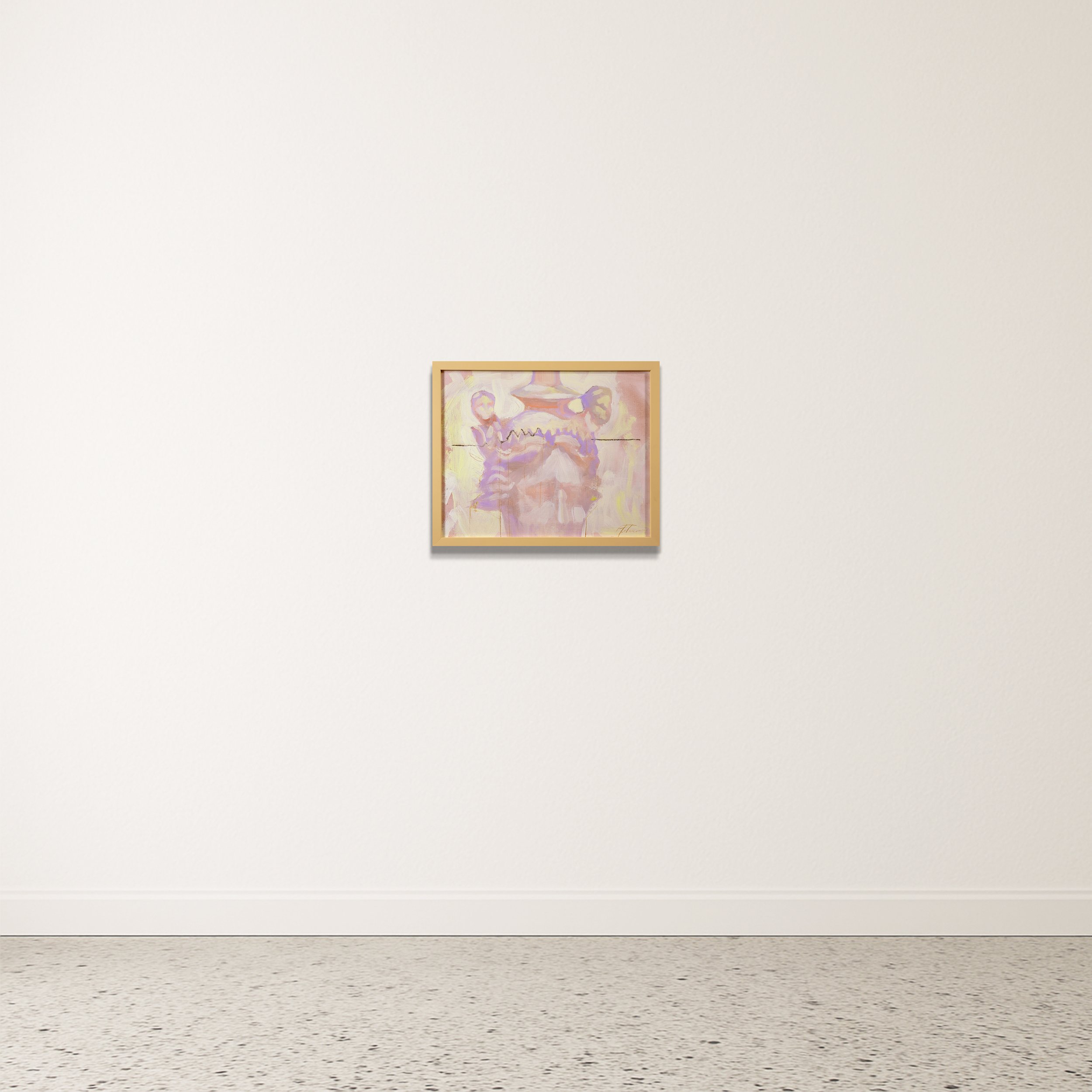 Sclocco_No.3_Chateau de Cerisay_16x20_2025_wall.jpg