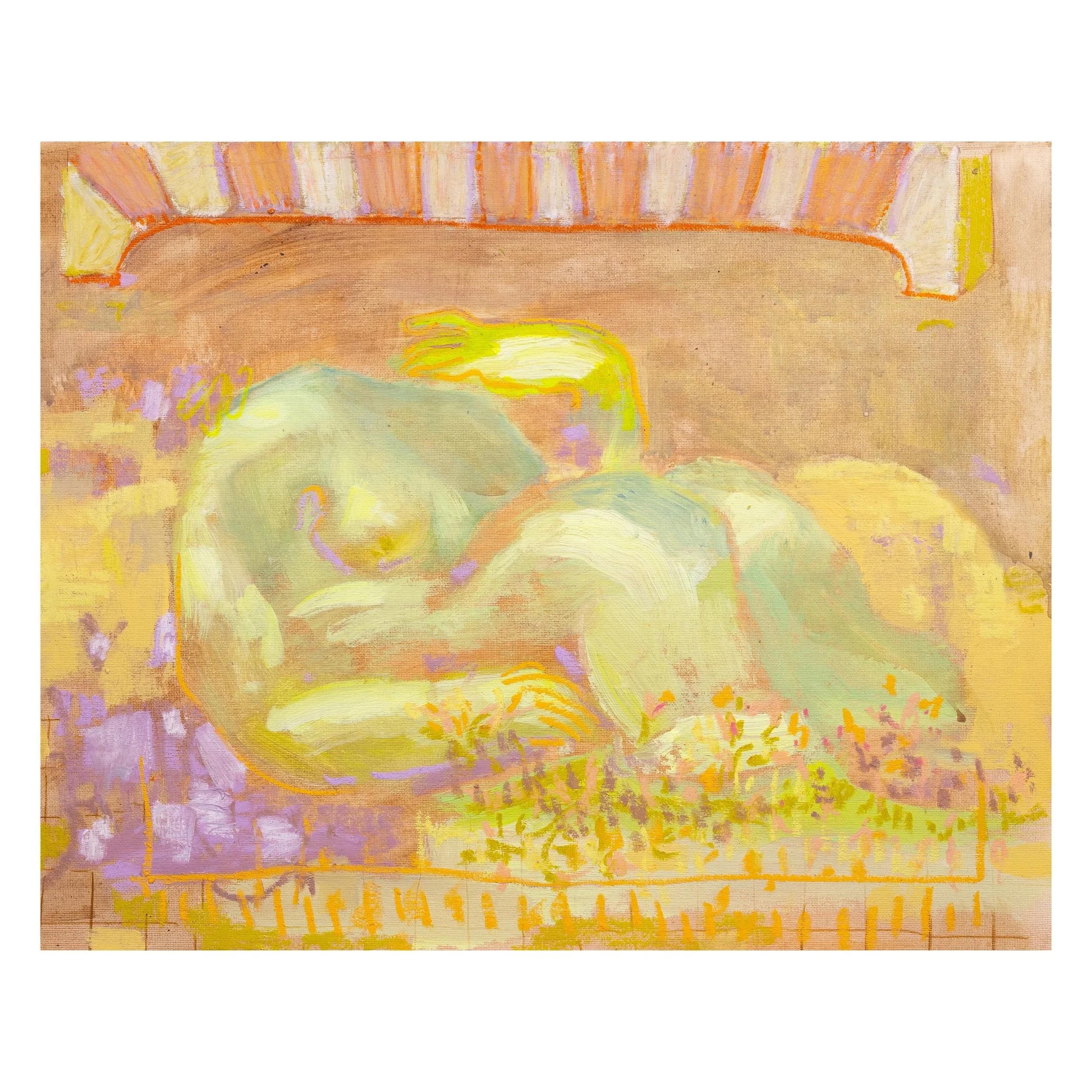 CHATEAU DE CERISAY | No.9