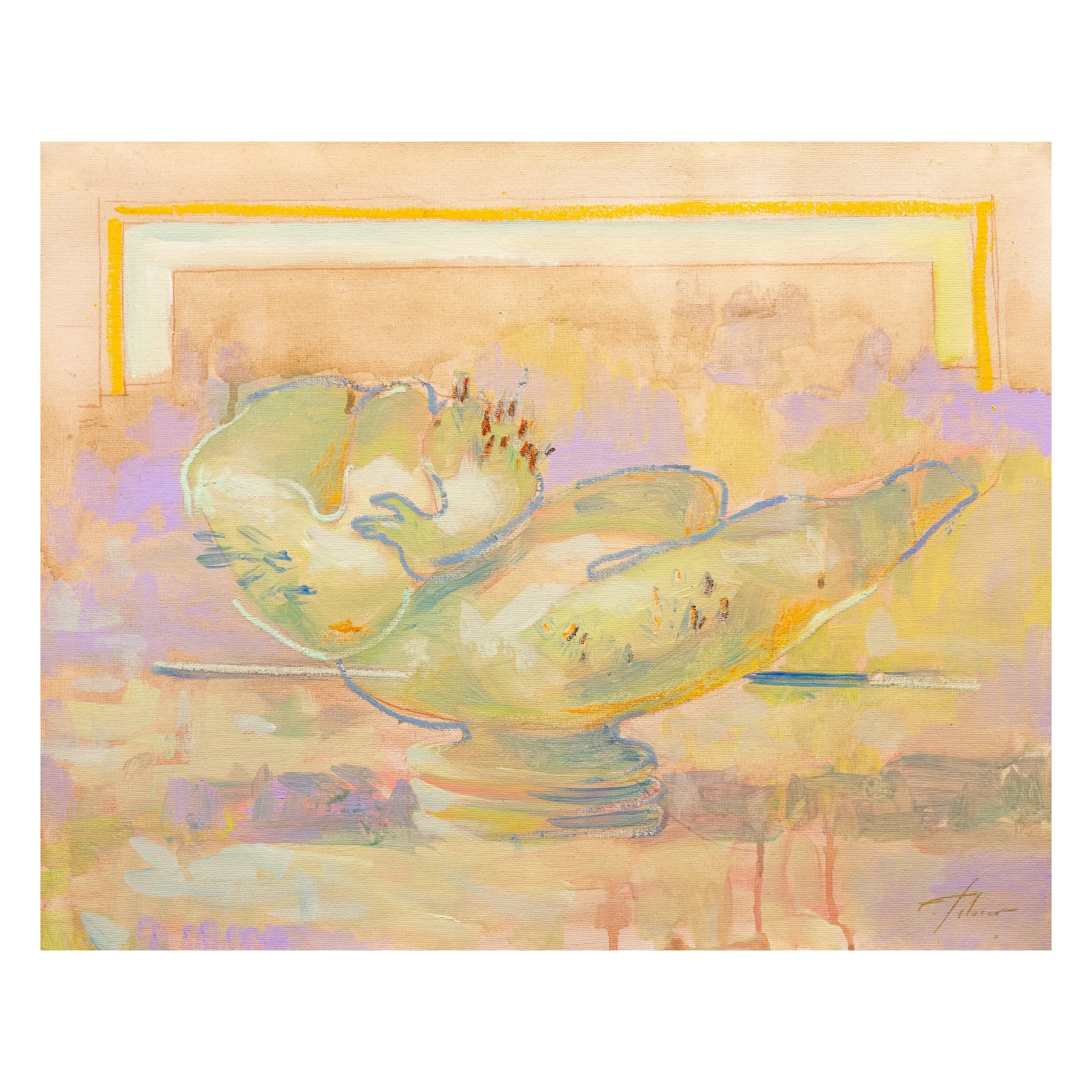 CHATEAU DE CERISAY | No.19