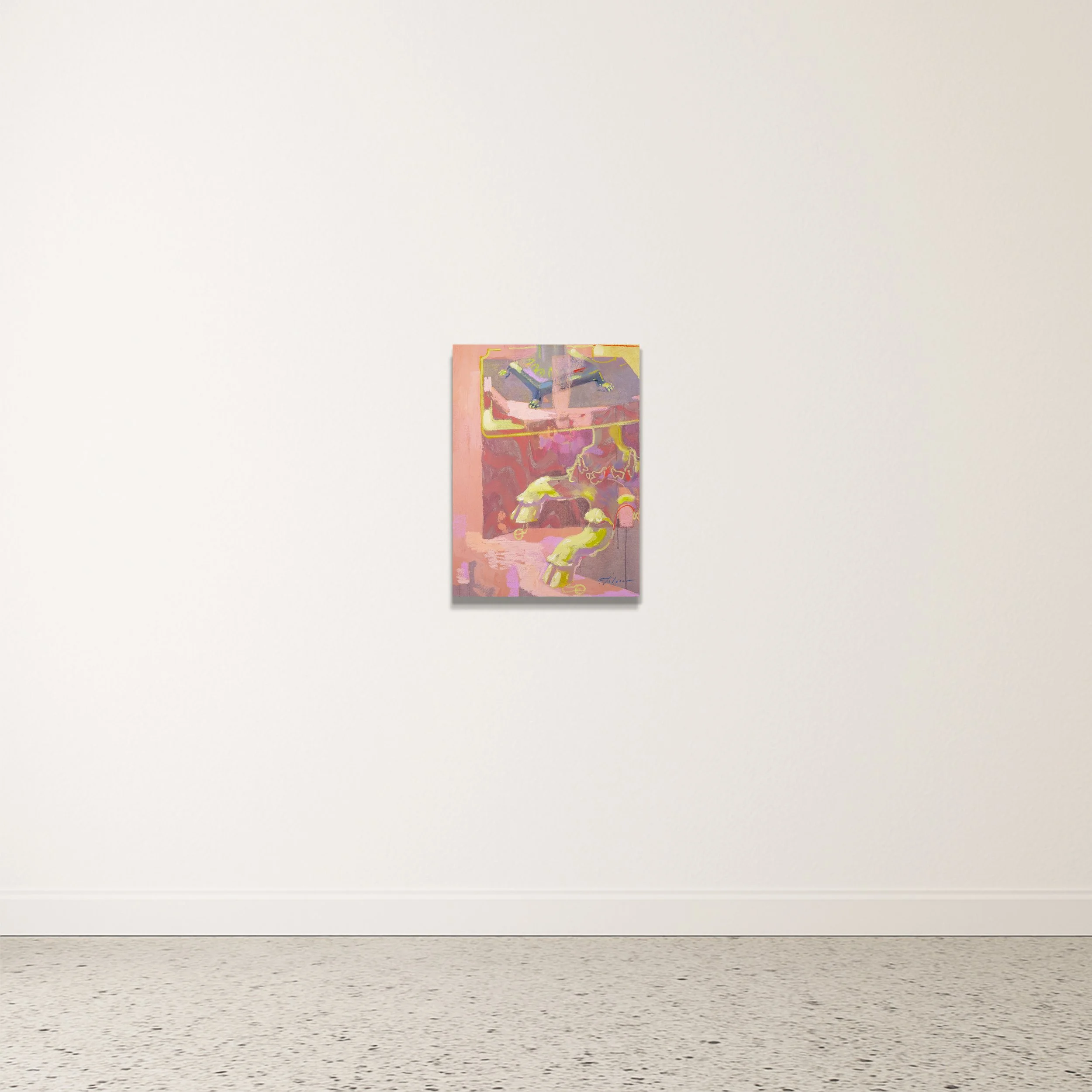 Sclocco_To Constantinople-Still Life_oil on canvas_24x18_2026_wall.jpg